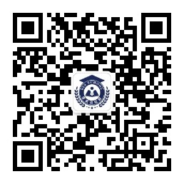 微信公众号二维码